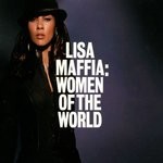 cover: Lisa Maffia - Women Of The World