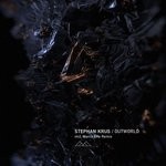 cover: Stephan Krus - Outworld