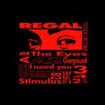 cover: Regal - The Eyes