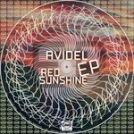 cover: Avidel - Red Sunshine EP