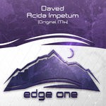 cover: Daved - Acida Impetum