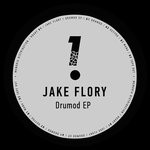 cover: Jake Flory - Drumod EP