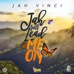 cover: Jah Vinci - Jah Will Lead Me On