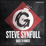 cover: Steve Synfull - Back To Roots