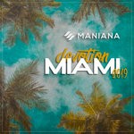 cover: Various - Devotion 19/Miami Edition