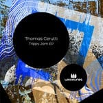 cover: Thomas Cerutti - Trippy Jam