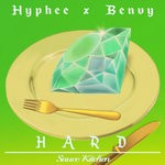 cover: Benvy|Hyphee - Hard