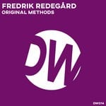 cover: Fredrik Redegard - Original Methods