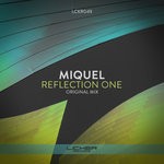 cover: Miquel - Reflection One