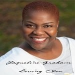 cover: Jacquelyn Graham - Loving You