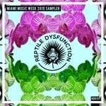 cover: Various|Doorly - Miami Music Week 2019 Sampler