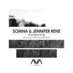 cover: Somna & Jennifer Rene - Awakening