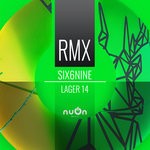 cover: Six6nine - Lager 14