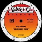 cover: Guy Costley - Somebody Here (Remixes)