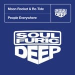 cover: Moon Rocket|Re-tide - People Everywhere (Extended Mixes)