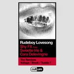 cover: Cara Delevingne|Shy Fx|Sweetie Irie - Rudeboy Lovesong (Remixes)