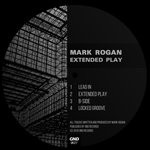 cover: Mark Rogan - Extended Play