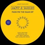 cover: Moff & Tarkin - Pass Me The Naan EP