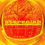 cover: Stereolab - Wow And Flutter