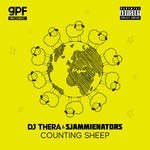 cover: Dj Thera & Sjammienators - Counting Sheep