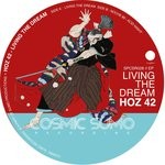 cover: Hoz42 - Living The Dream