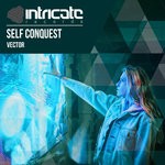 cover: Self Conquest - Vector