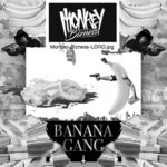 cover: Monkey Bizness - Bananagang