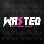 cover: Mvrkk|Dirtysnatcha - Wasted