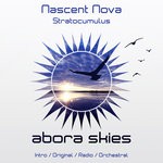 cover: Nascent Nova - Stratocumulus