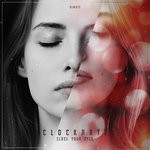 cover: Clockartz - Close Your Eyes