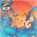 cover: Mercer - Neo Disco 2 EP