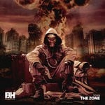 cover: Toxn - The Zone