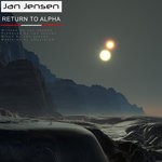 cover: Jan Jensen - Return To Alpha