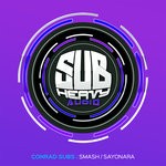 cover: Conrad Subs - Smash/Sayonara