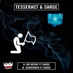 cover: Sarge|Tesseract - No Intent/Surrender