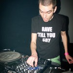 cover: Bogdan Raczynski - Rave 'Till You Cry