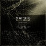 cover: August Ibsen - The Yearning