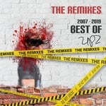 cover: Upz - Best Of UPZ (The Remixes)