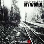 cover: Lukas Termena - My World