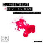 cover: Dj Westbeat - Devil Groove