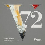 cover: James Warren|Various - Visceral 072 Past Forward VI