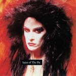 cover: Diamanda Galas - Saint Of The Pit