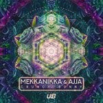 cover: Ajja|Mekkanikka - Crunch Bunny