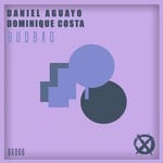 cover: Daniel Aguayo|Dominique Costa - Budbad