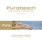 cover: Various - Purobeach The Global Adventure Vol Tres