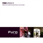 cover: Various - Puro Urbano III