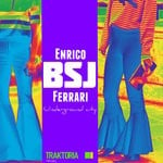 cover: Enrico Bsj Ferrari - Underground City