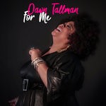 cover: Dawn Tallman - For Me