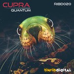 cover: Cupra - Quantum