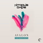 cover: Nitrous Oxide - Avalon